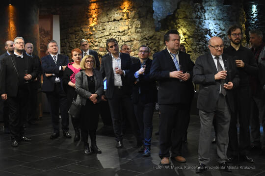 3333jpg.jpg-Spotkanie z nowo mianowanymi profesorami