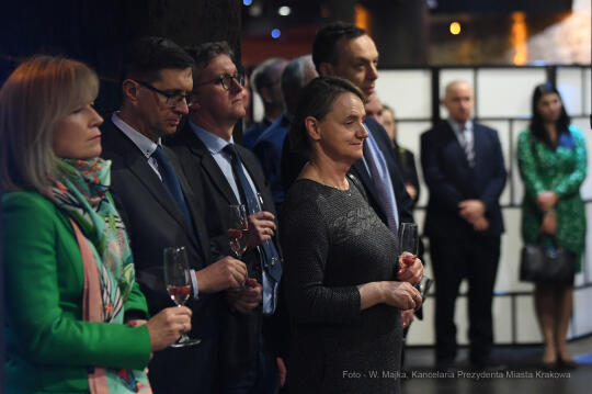 3636jpg.jpg-Spotkanie z nowo mianowanymi profesorami