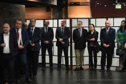 4040jpg.jpg-Spotkanie z nowo mianowanymi profesorami