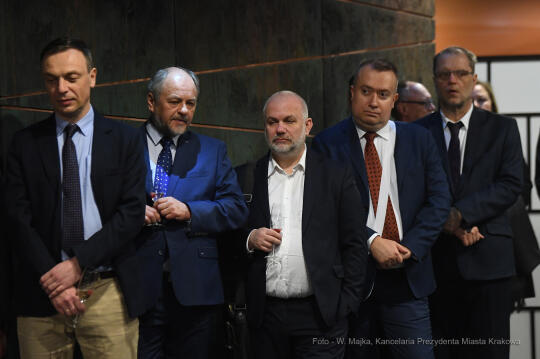 4141jpg.jpg-Spotkanie z nowo mianowanymi profesorami