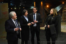 4444jpg.jpg-Spotkanie z nowo mianowanymi profesorami