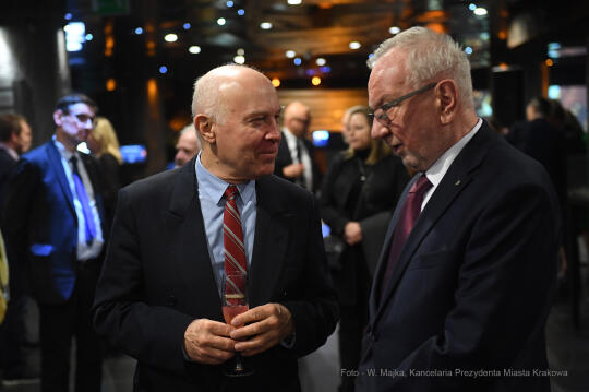 4646jpg.jpg-Spotkanie z nowo mianowanymi profesorami