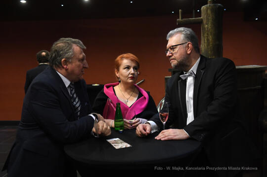 5050jpg.jpg-Spotkanie z nowo mianowanymi profesorami