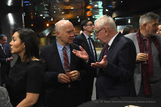 5151jpg.jpg-Spotkanie z nowo mianowanymi profesorami