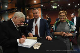 5353jpg.jpg-Spotkanie z nowo mianowanymi profesorami