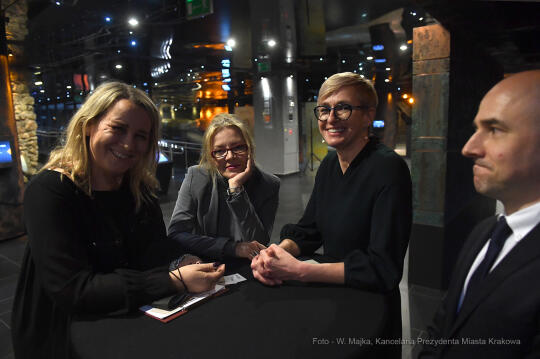 5454jpg.jpg-Spotkanie z nowo mianowanymi profesorami