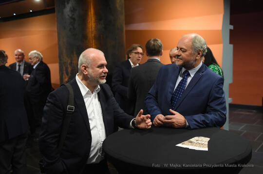 5858jpg.jpg-Spotkanie z nowo mianowanymi profesorami