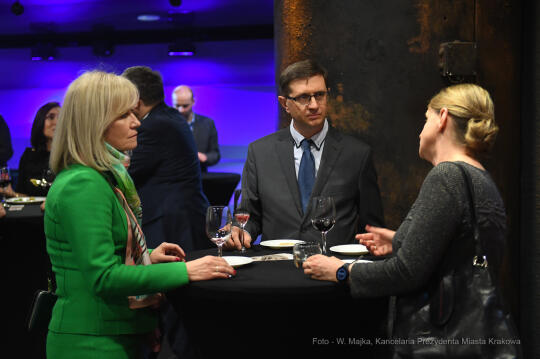 6464jpg.jpg-Spotkanie z nowo mianowanymi profesorami