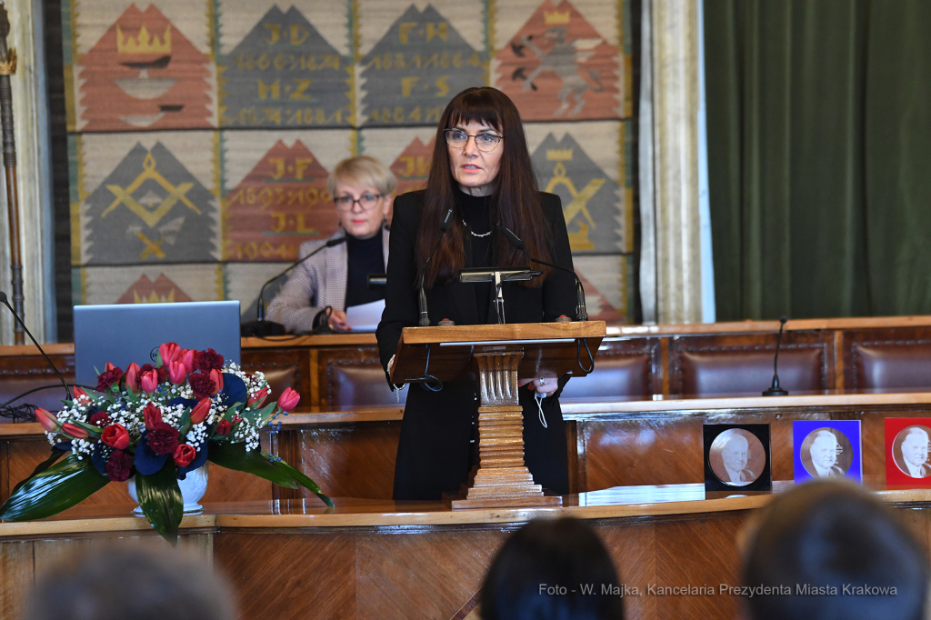 044jpg.jpg-„Gdybym był Hooverem...”  Autor: W. Majka