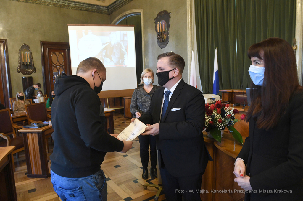 1717jpg.jpg-„Gdybym był Hooverem...”  Autor: W. Majka