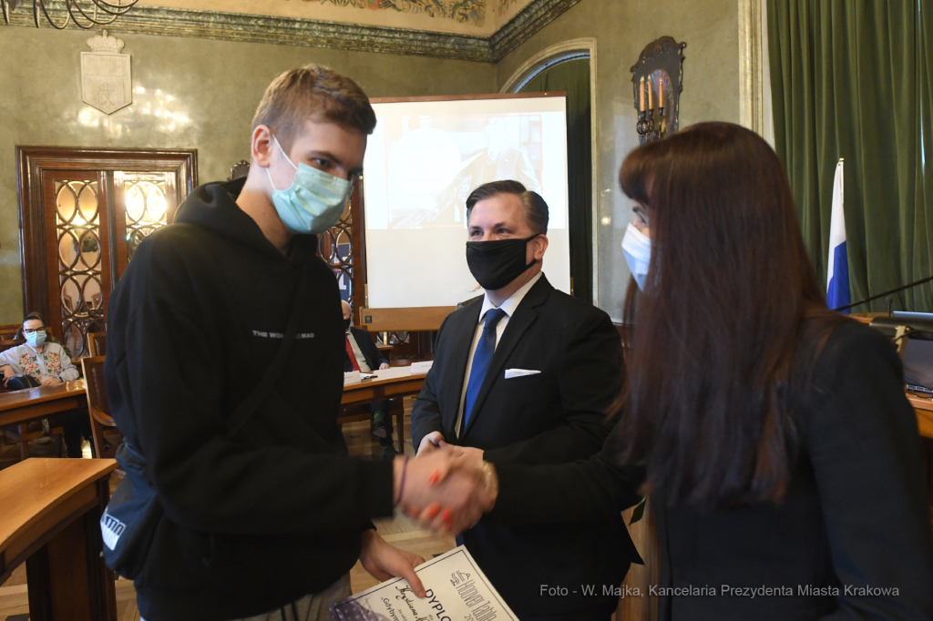 2323jpg.jpg-„Gdybym był Hooverem...”  Autor: W. Majka