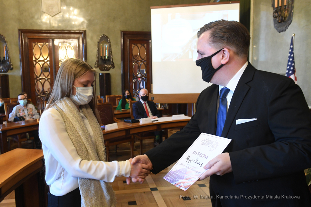 2424jpg.jpg-„Gdybym był Hooverem...”  Autor: W. Majka