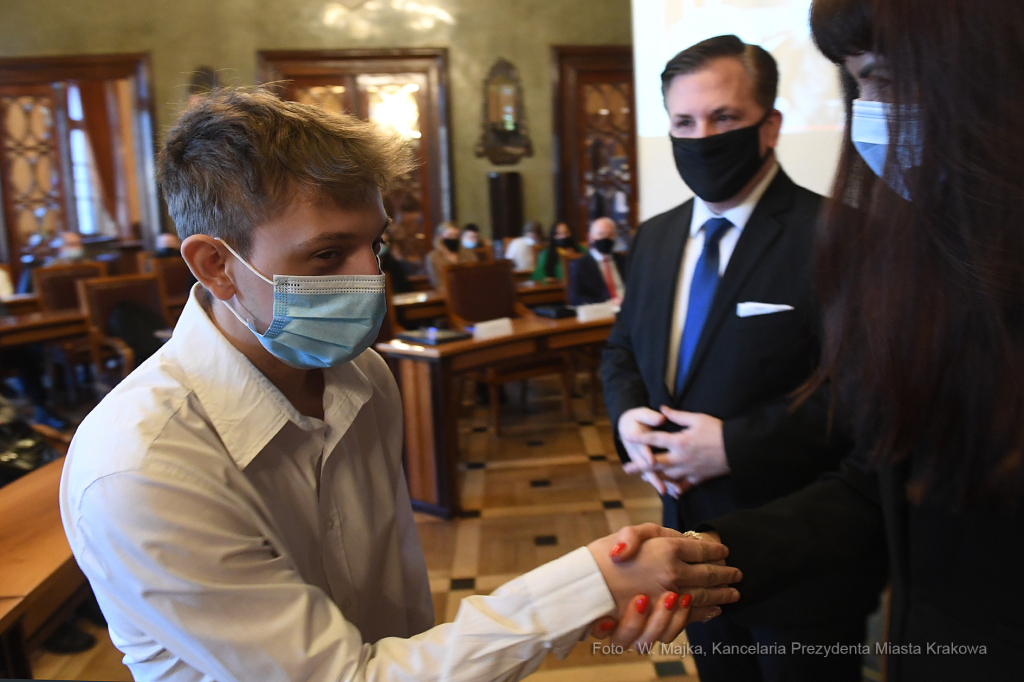 2727jpg.jpg-„Gdybym był Hooverem...”  Autor: W. Majka