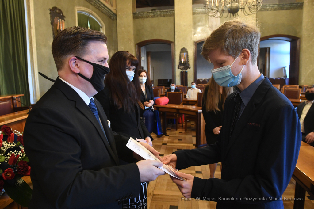 3030jpg.jpg-„Gdybym był Hooverem...”  Autor: W. Majka