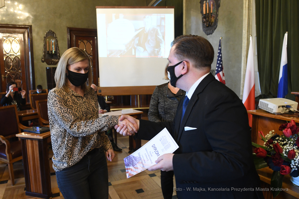 4141jpg.jpg-„Gdybym był Hooverem...”  Autor: W. Majka