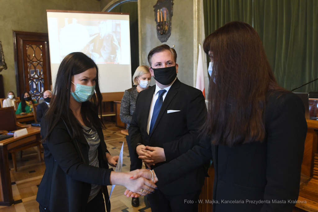 4242jpg.jpg-„Gdybym był Hooverem...”  Autor: W. Majka