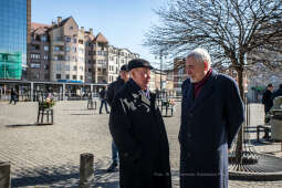 bs-marca 13, 2022-jg_220313_oto_4382.jpg-79. Rocznica, Getto Krakowskie, Majchrowski, Komarewicz