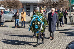 bs-marca 13, 2022-jg_220313_oto_4455.jpg-79. Rocznica, Getto Krakowskie, Majchrowski, Komarewicz