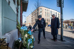 bs-marca 13, 2022-jg_220313_oto_4489.jpg-79. Rocznica, Getto Krakowskie, Majchrowski, Komarewicz