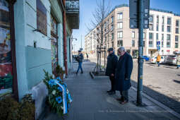 bs-marca 13, 2022-jg_220313_oto_4497.jpg-79. Rocznica, Getto Krakowskie, Majchrowski, Komarewicz