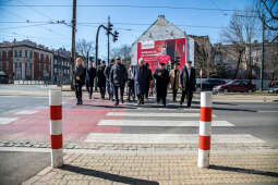 bs-marca 13, 2022-jg_220313_oto_4627.jpg-79. Rocznica, Getto Krakowskie, Majchrowski, Komarewicz