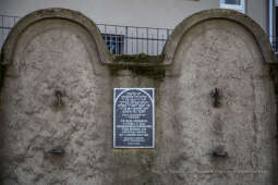 bs-marca 13, 2022-jg_220313_oto_4723.jpg-79. Rocznica, Getto Krakowskie, Majchrowski, Komarewicz