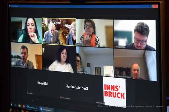 022jpg.jpg-Wideokonferencja z Nadburmistrzem Innsbrucka