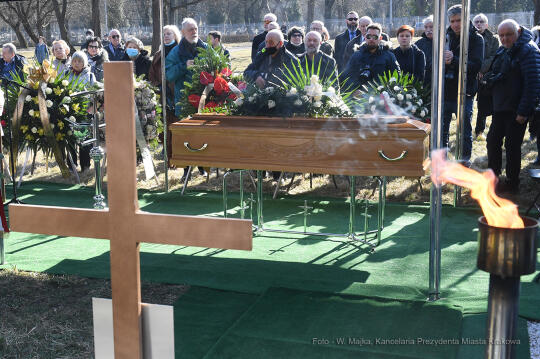 022jpg.jpg-Pogrzeb śp. Zofii Gołubiew