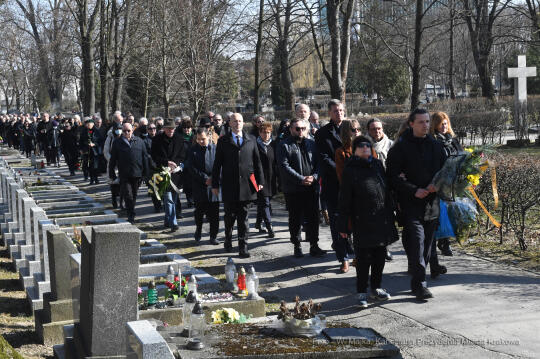 099jpg.jpg-Pogrzeb śp. Zofii Gołubiew