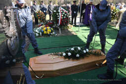 2323jpg.jpg-Pogrzeb śp. Zofii Gołubiew