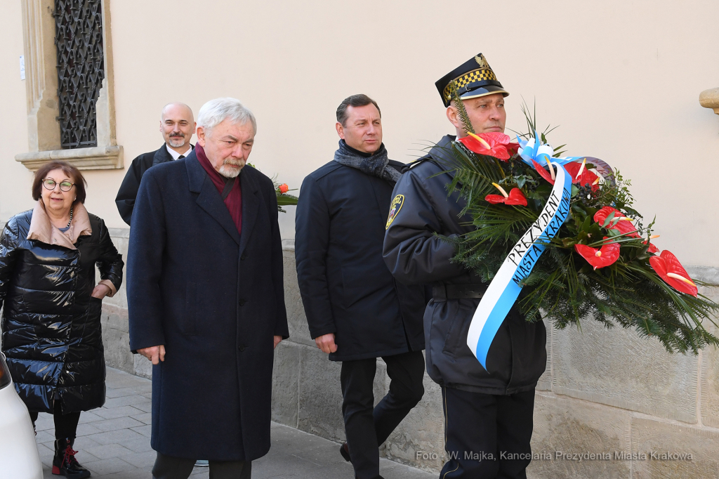 033jpg.jpg-Józefa Dietla  Autor: W. Majka