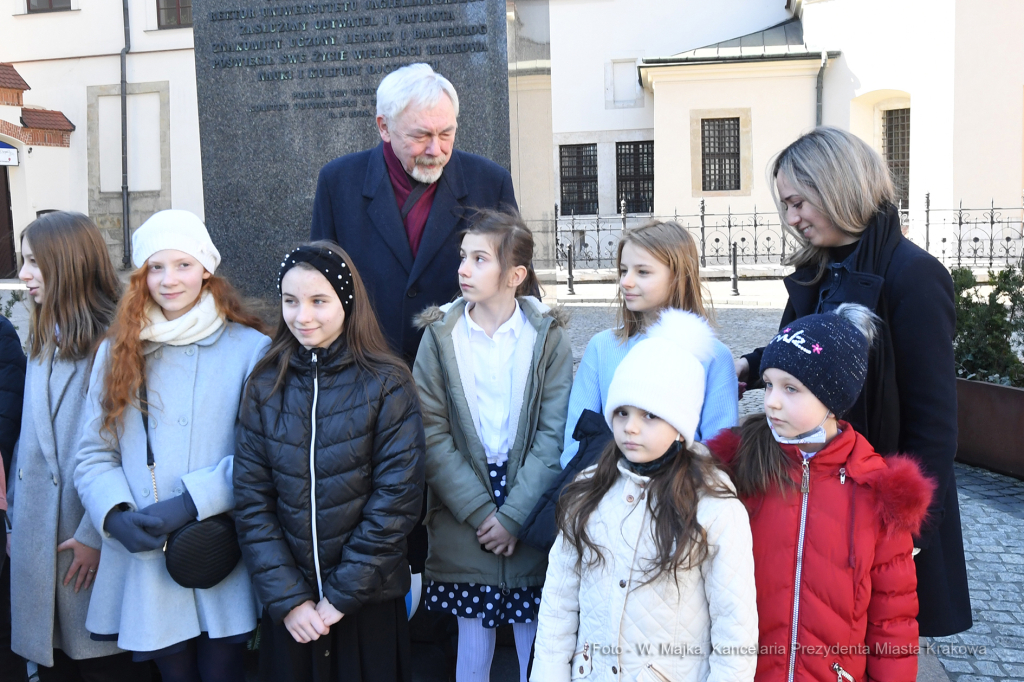 099jpg.jpg-Józefa Dietla  Autor: W. Majka