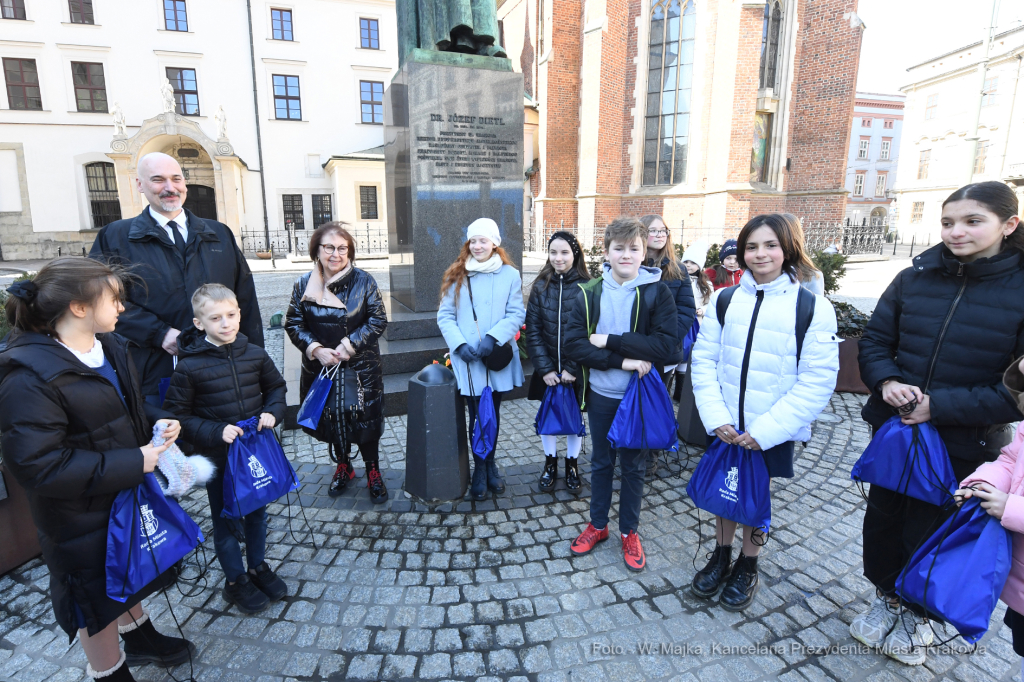 1313jpg.jpg-Józefa Dietla  Autor: W. Majka