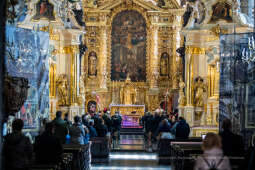 bs-marca 19, 2022-jg_220319_oto_7348.jpg-Medale św. Józefa, Kościuszko, Majchrowski