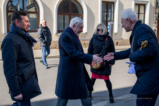 bs-marca 19, 2022-jg_220319_oto_7360.jpg-Medale św. Józefa, Kościuszko, Majchrowski