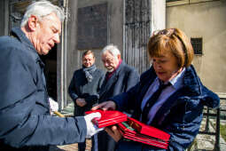 bs-marca 19, 2022-jg_220319_oto_7418.jpg-Medale św. Józefa, Kościuszko, Majchrowski