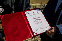 bs-marca 19, 2022-jg_220319_oto_7447.jpg-Medale św. Józefa, Kościuszko, Majchrowski