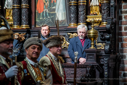 bs-marca 19, 2022-jg_220319_oto_7471.jpg-Medale św. Józefa, Kościuszko, Majchrowski