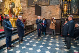 bs-marca 19, 2022-jg_220319_oto_7544.jpg-Medale św. Józefa, Kościuszko, Majchrowski