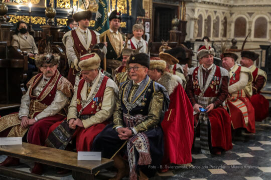 bs-marca 19, 2022-img_1206.jpg-Msza za miasto, Majchrowski, Komarewicz, Dziwisz