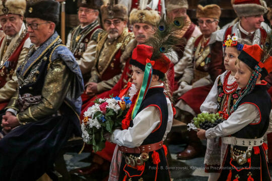 bs-marca 19, 2022-img_1618.jpg-Msza za miasto, Majchrowski, Komarewicz, Dziwisz