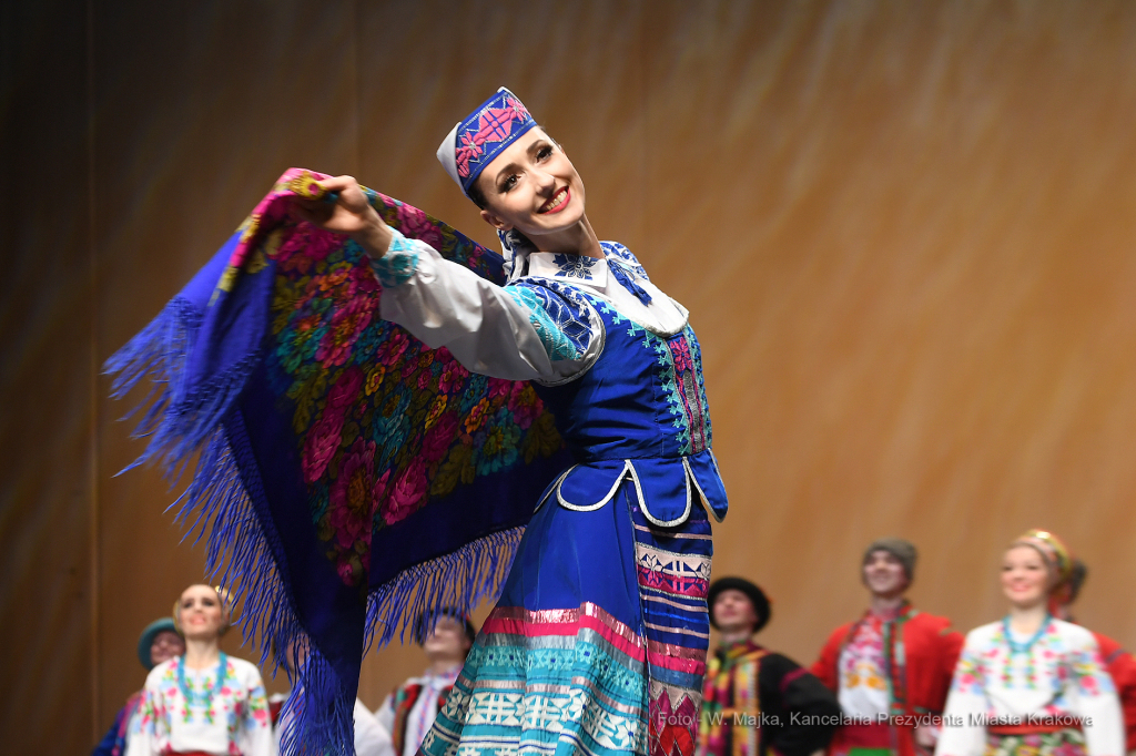 1212jpg.jpg-Balet Ukrainy „Virsky”  Autor: W. Majka