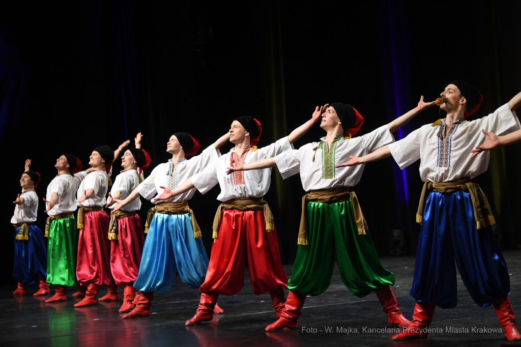 2323jpg.jpg-Balet Ukrainy „Virsky”  Autor: W. Majka