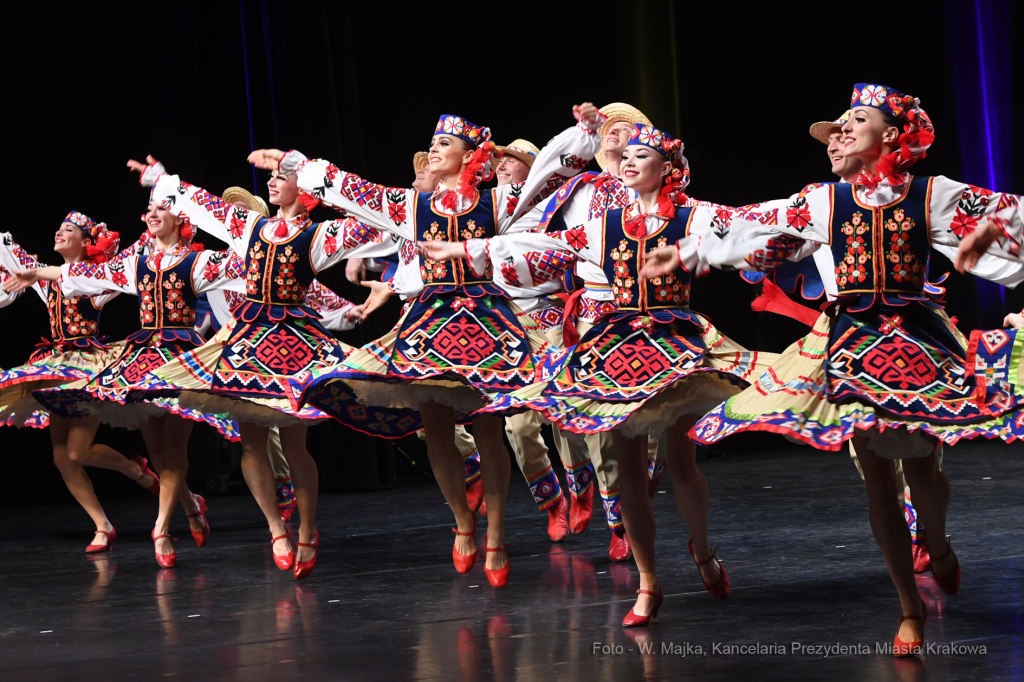 3030jpg.jpg-Balet Ukrainy „Virsky”  Autor: W. Majka