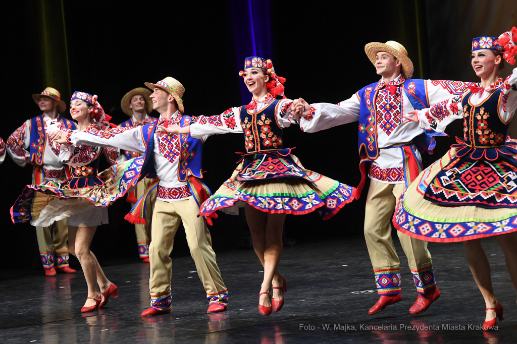 3131jpg.jpg-Balet Ukrainy „Virsky”  Autor: W. Majka
