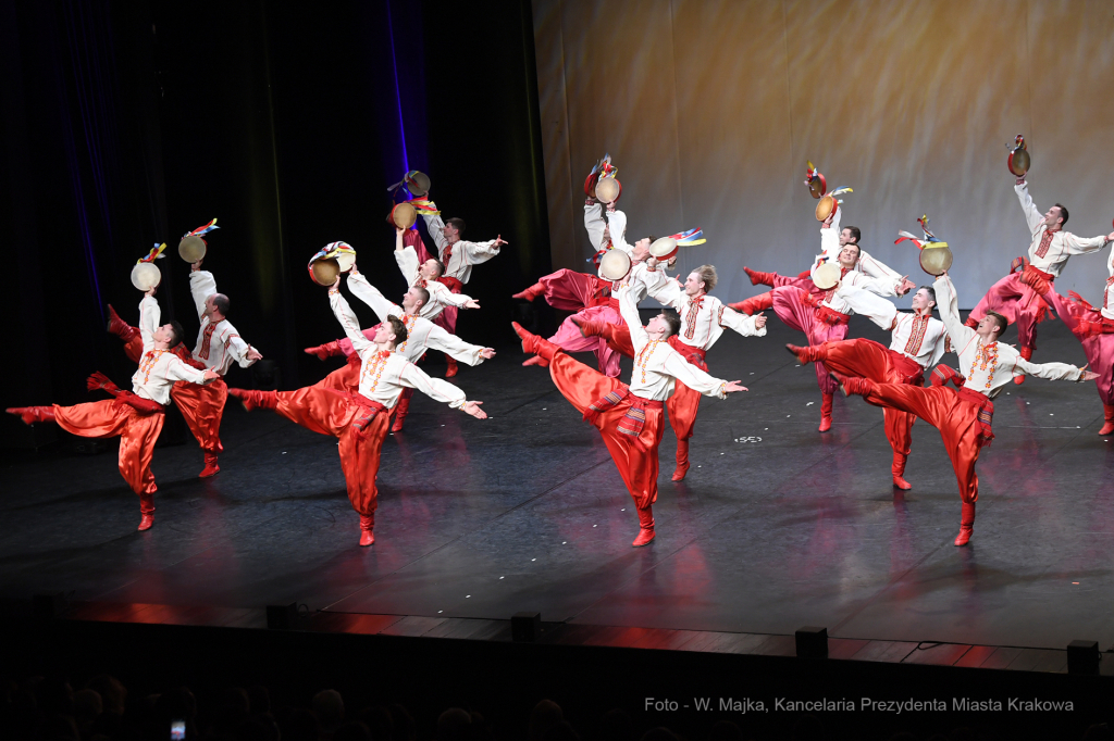 3535jpg.jpg-Balet Ukrainy „Virsky”  Autor: W. Majka