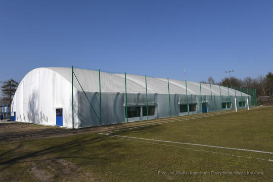 011jpg.jpg-otwarcie hali namiotowej TS Tramwaj