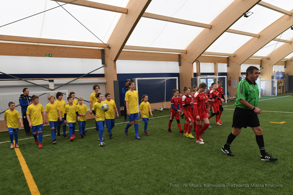 1212jpg.jpg-otwarcie hali namiotowej TS Tramwaj  Autor: W. Majka