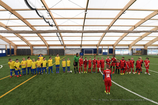 1414jpg.jpg-otwarcie hali namiotowej TS Tramwaj