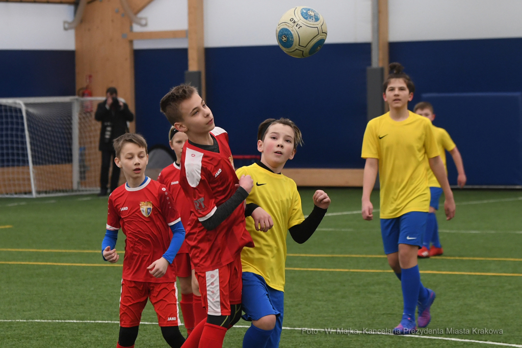 2121jpg.jpg-otwarcie hali namiotowej TS Tramwaj  Autor: W. Majka